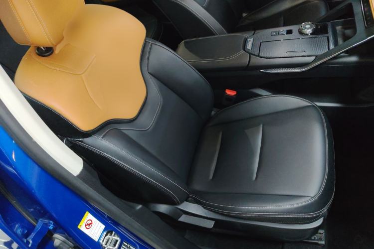 Used Haval H6 2021 3rd Generation 1.5T Automatic Two-Wheel Drive Max