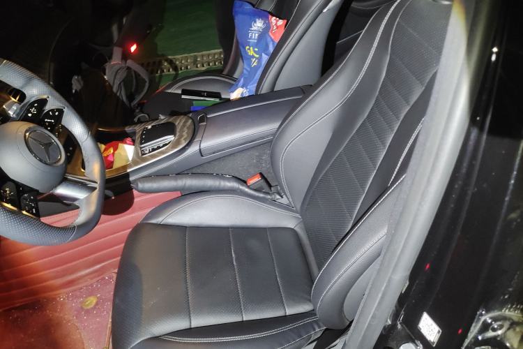 Used Mercedes-Benz E-Class 2021 Restyled E 300 L Sporty and Stylish Edition