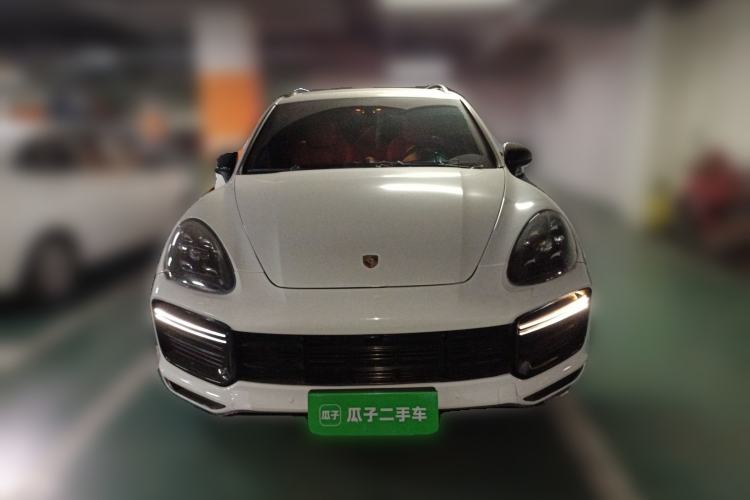 Used Porsche Cayenne 2011 Cayenne 3.0T