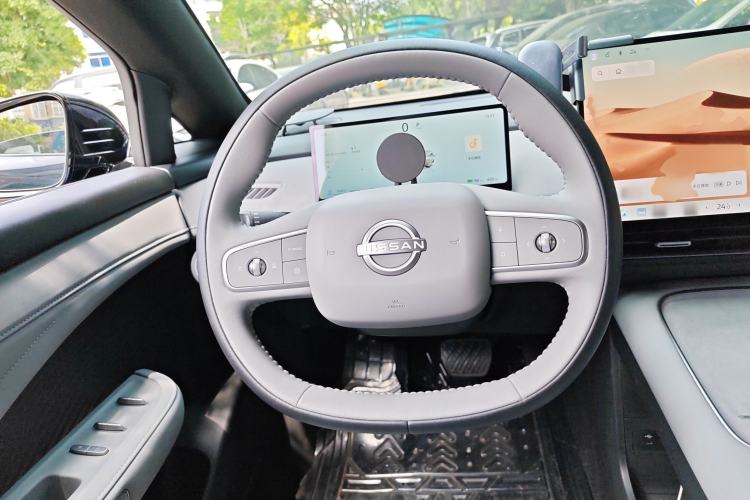 Used Nissan N7 2025 625 Pro
