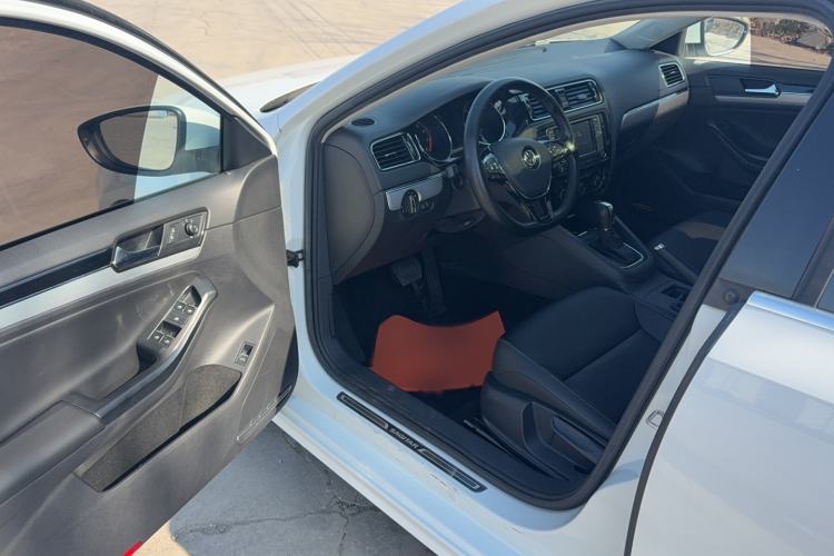 Used Volkswagen Sagitar 2018 1.6L Automatic Comfort Model