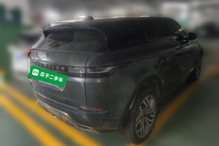 Used Land Rover Range Rover Evoque 2021 Range Rover Velar 249 PS R-Dynamic S Performance Edition
