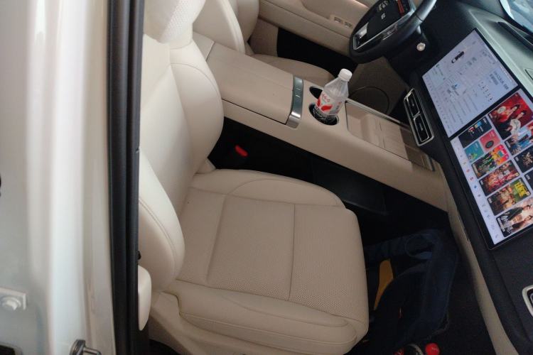 Used Li Auto L6 2024 Pro Model