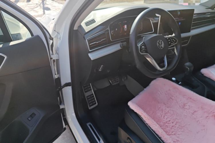 Used Volkswagen Tiguan L 2023 330TSI Automatic Two-Wheel Drive R-Line Enjoyment Edition