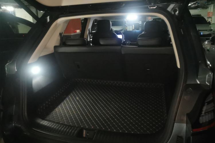 Used Baojun Cloud 2023 460 Max
