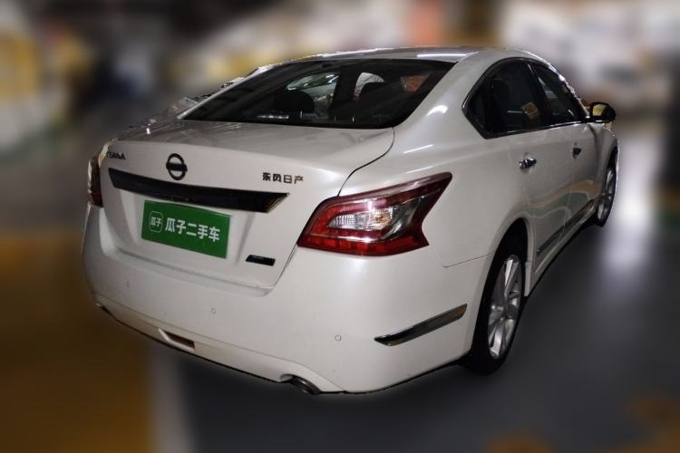 Used Nissan Teana 2015 2.0L XL Upper Champions League Tech Edition
