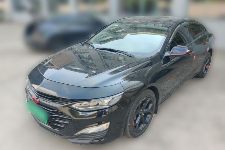 Chevrolet Malibu XL 2022 Redline 550T Automatic RuiLian Edition usata
