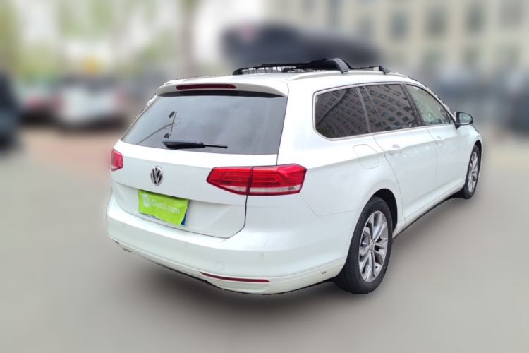 Used Volkswagen Variant 
