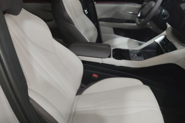 Used BYD Song PLUS New Energy 2025 EV Intelligent Driving Version 520km Premium Model