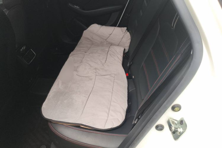 Used MG 6 2021 1.5T Automatic Lingchao Edition