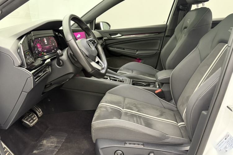 Used Volkswagen Golf 2021 280TSI DSG R-Line