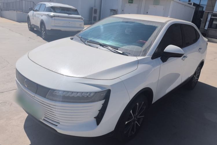 Used ORA iQ 2018 High-Range Version Smart Connectivity Model