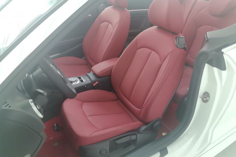 Used Audi A3 (Import) 2017 Cabriolet 40 TFSI
