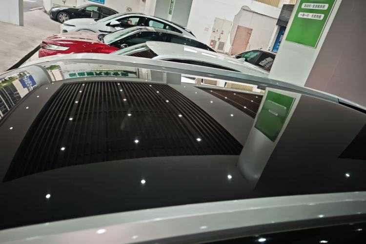 Used GAC Trumpchi EMKOO 2022 1.5T Supernova Pro Edition
