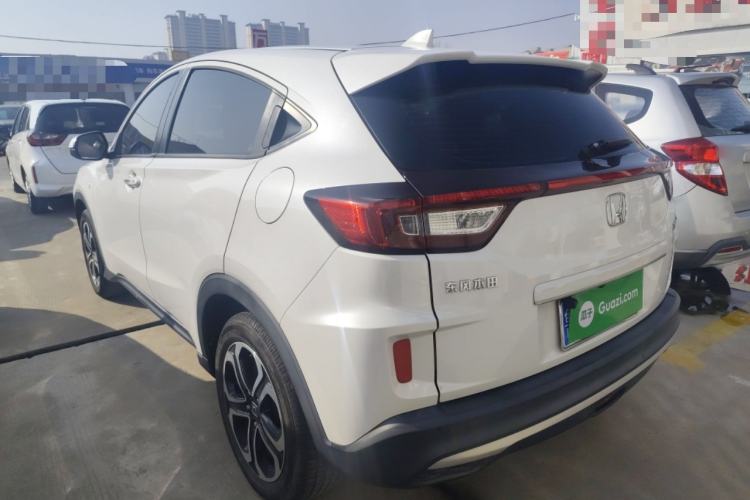 Used Honda XR-V 2021 1.5L CVT Comfort Version