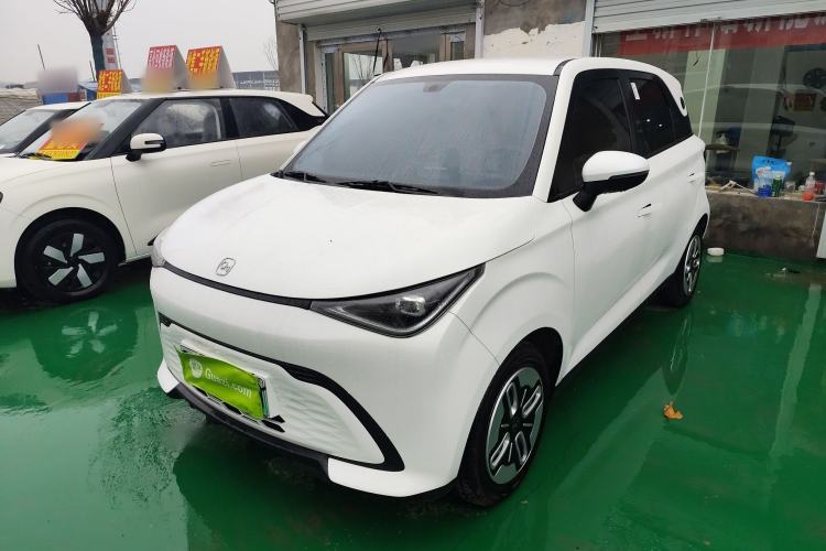 Used Chery Domi 2025 Model 305km Comfort Edition