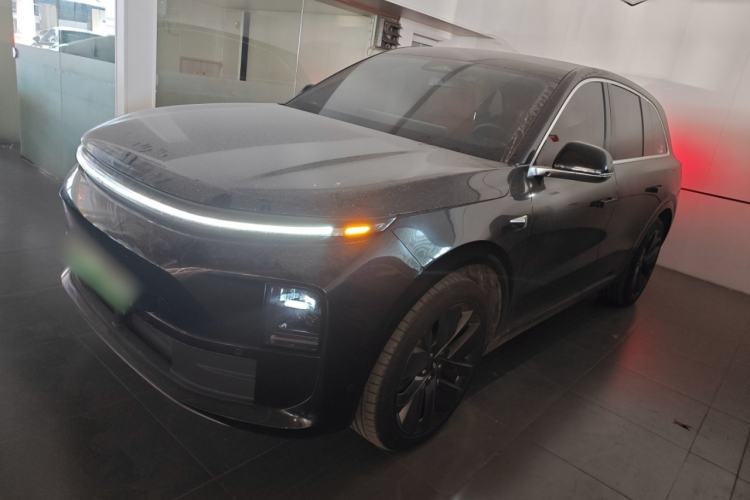 Used Li Auto L6 2024 Pro Model