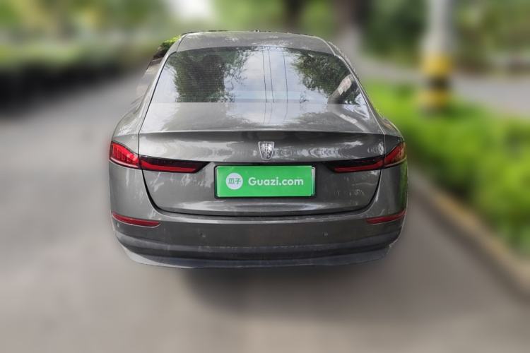 Used Roewe D7 2023 DMH 125km Excellence Edition
