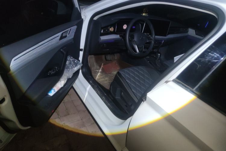 Used Volkswagen Sagitar 2023 300TSI DSG Excellence Edition Driver Seat