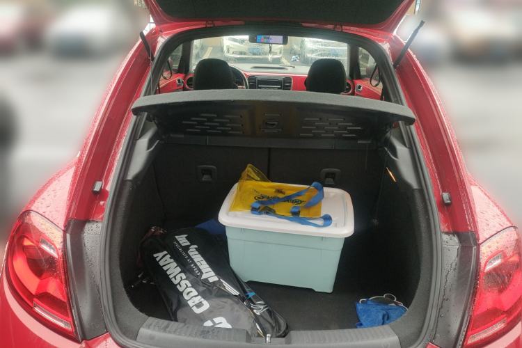 Used Volkswagen Beetle 2015 280TSI