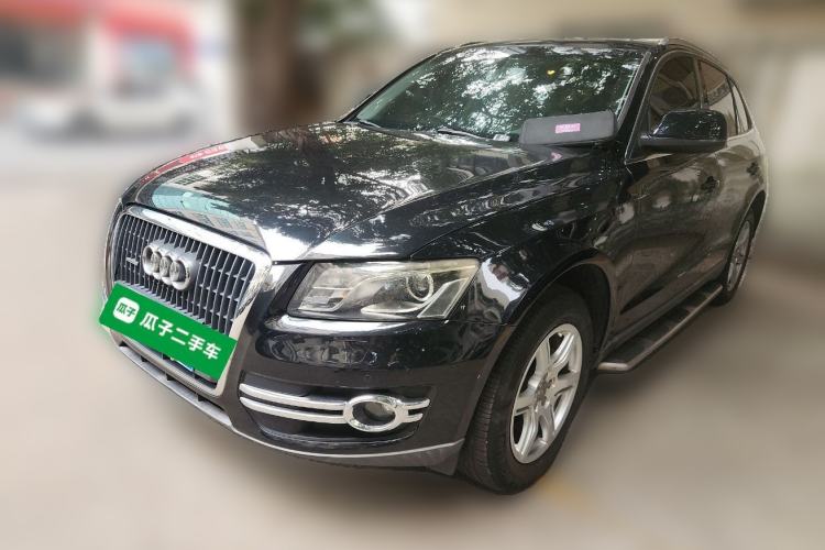 Used Audi Q5 2012 2.0TFSI Technology Model