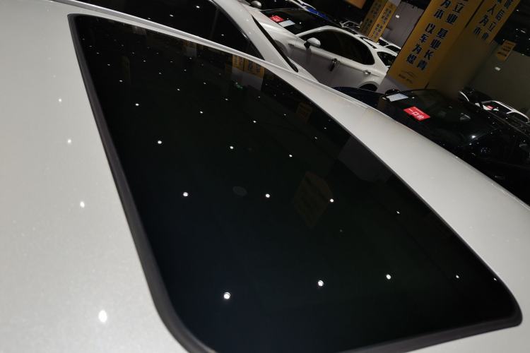 Used Toyota Levin 2021 185T CVT Sport Edition Roof