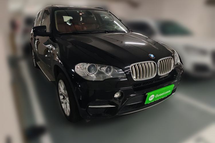 Used BMW X5 2013 xDrive35i Luxury Model
