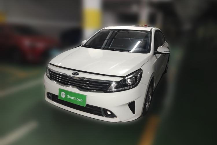 Used Kia Forte 2018 1.6L Automatic Value-Connect Edition with Intelligent Connectivity