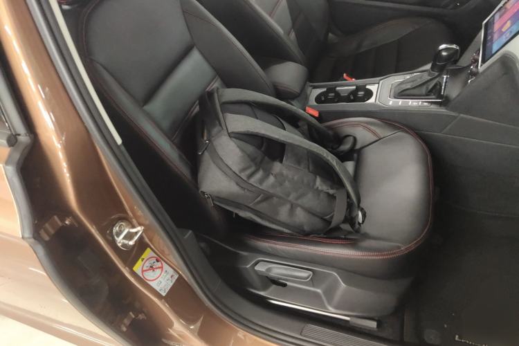 Used Volkswagen Lamando 2017 230TSI DSG Fashion Edition
