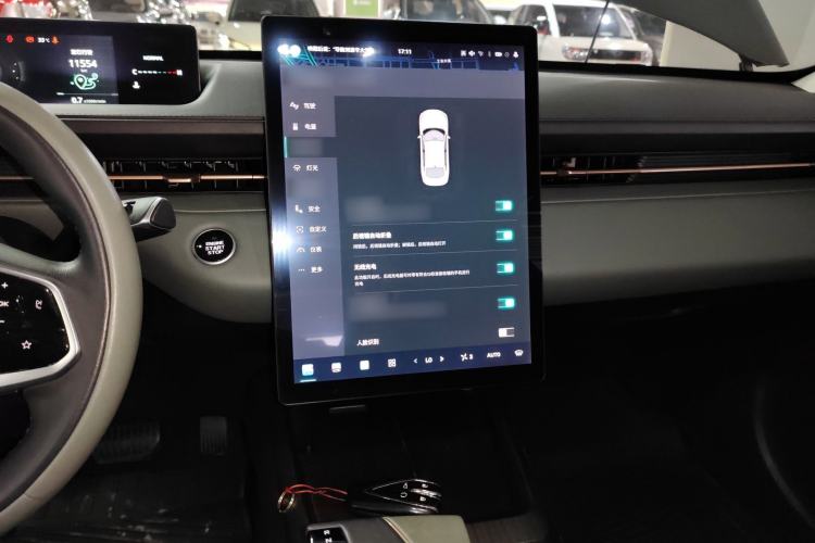 Used Changan Eado DD 2023 Blue Whale NE 1.5T GDI DCT Flagship Model