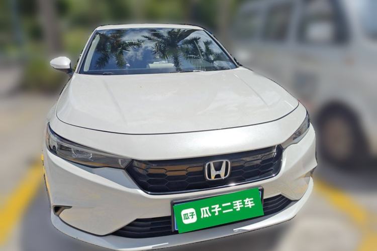 Used Honda Integra 2023 240TURBO CVT Smart Enjoyment Version