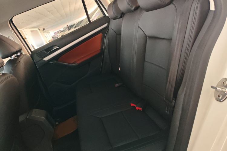 Used Volkswagen Gran Lavida 2017 1.6L Automatic Fashion Edition