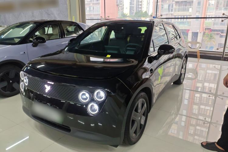 Used firefly 2025 Free Edition