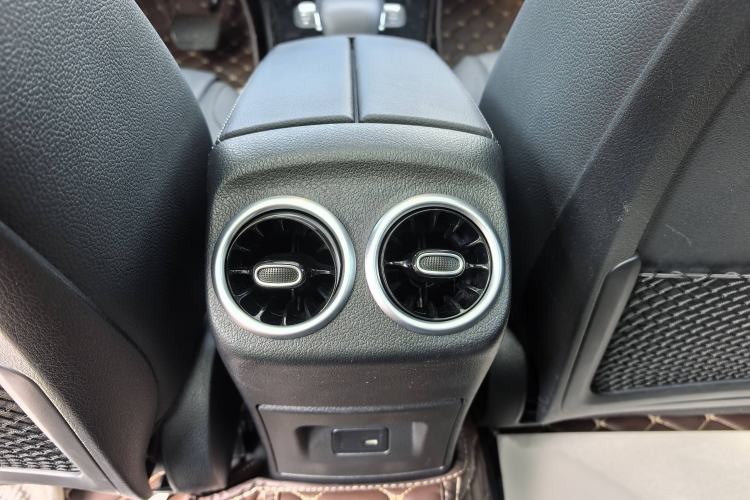 Used Mercedes-Benz A-Class 2022 Restyled A 200 L Sport Sedan Dynamic Version
