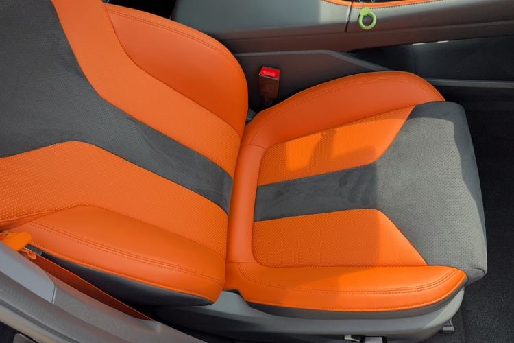 Used CHANGAN UNI-V 2023 1.5T Sport Edition
