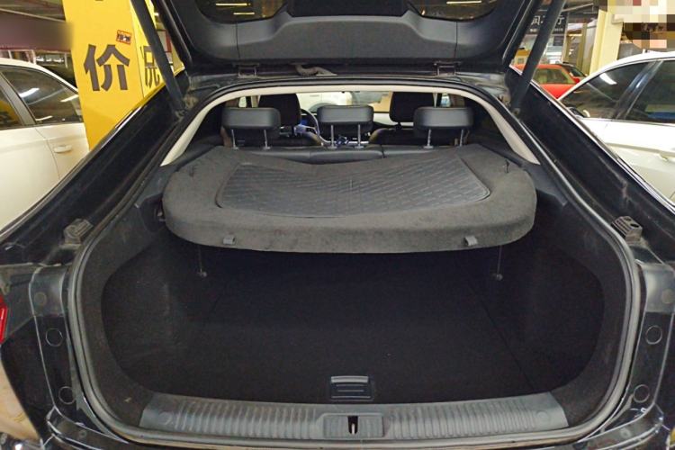 Used Bestune B70 2023 Third Generation 1.5T Automatic Enjoyment Version