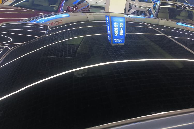 Used Hima Stelato S9 2025 Extended-Range Ultra
