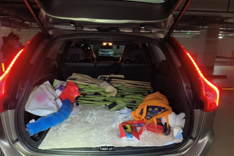 Used Volvo XC60 2014 Facelift T5 Zhiyi Edition
