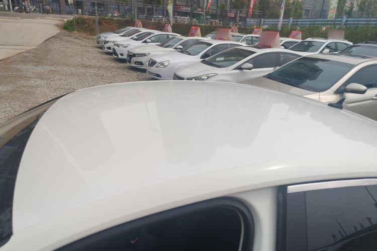 Used Volkswagen Lamando 2015 230TSI DSG Fashion Edition