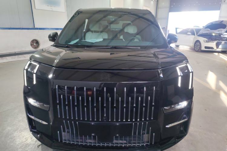 Used Zeekr 009 2022 WE Edition