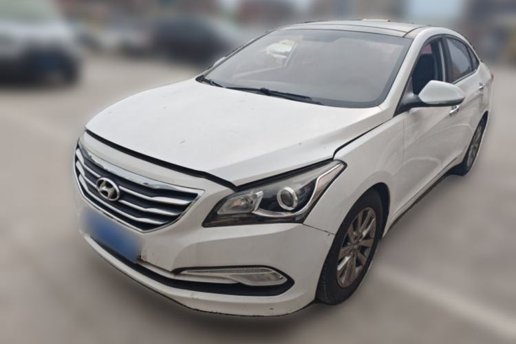 Used Hyundai Mistra 2014 1.8L Automatic Smart GLS