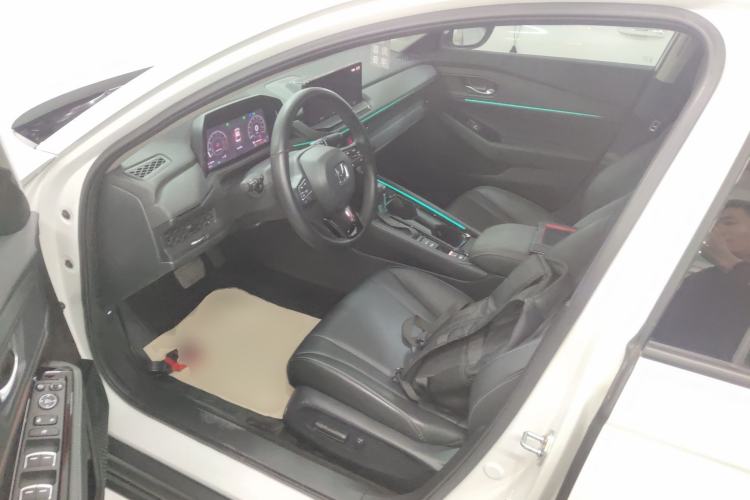 Used Honda Accord 2023 260TURBO Smart Enjoyment Version