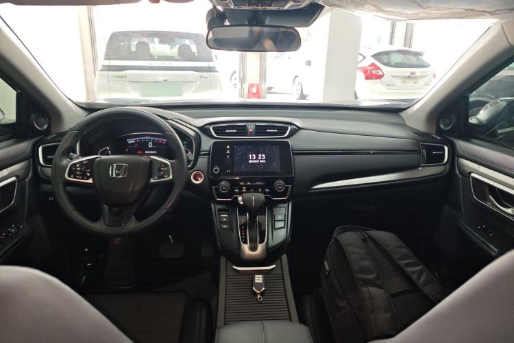 Used Honda Breeze 2020 240TURBO CVT 2WD Luxury Edition Center Console