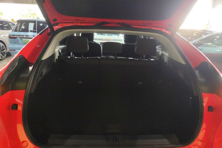 Used XPeng G6 2023 755 Ultra-Long Range Pro