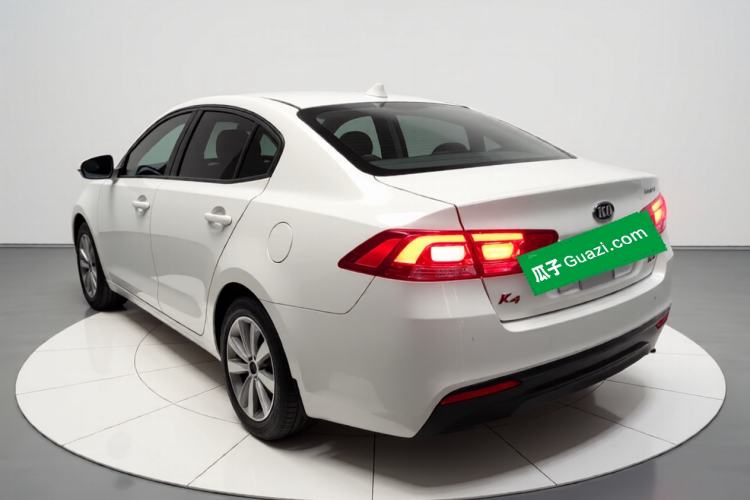 Used Kia K4 2014 1.8L Automatic GL