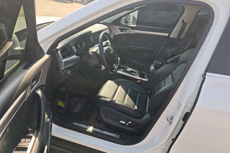 Used Haval H7 2019 2.0T Enjoyment Model China VI Standard