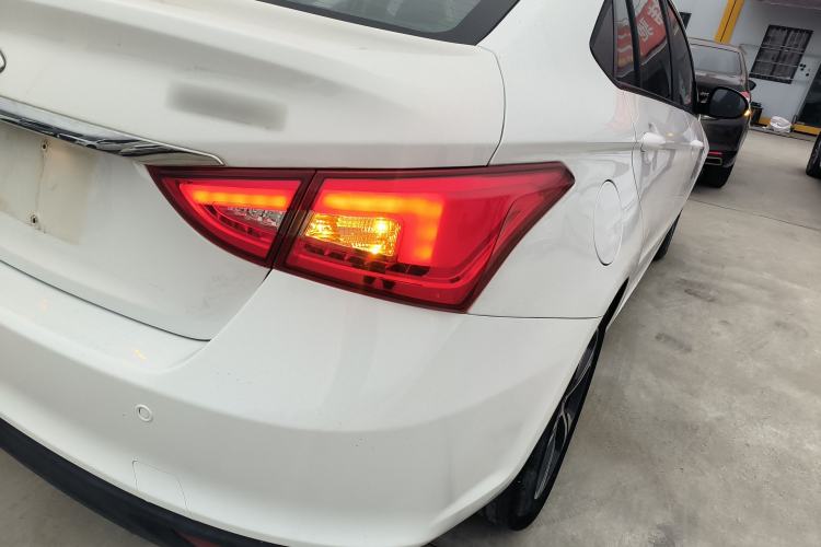 Used Chery Arrizo 5 2019 Facelifted PRO 1.5L Manual Youth Edition China VI Standard