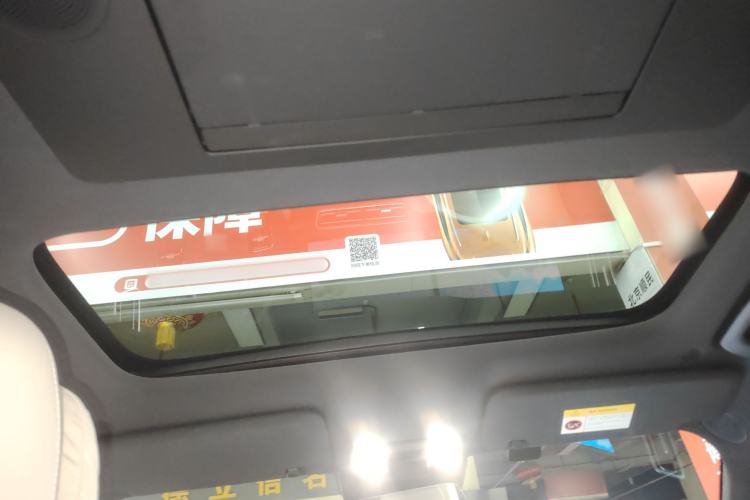 Used Li Auto L9 2022 Max model