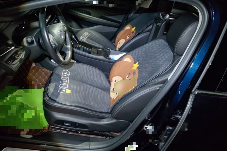 Used Buick LaCrosse 2022 652T Luxury Version