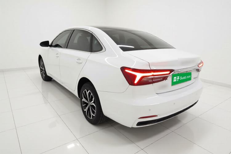 Used Roewe i6 MAX New Energy 2023 EV 420 Skyroof Special Edition Exterior 2